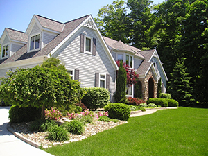 Landscapers and Lawncare Services in North Weymouth, MA